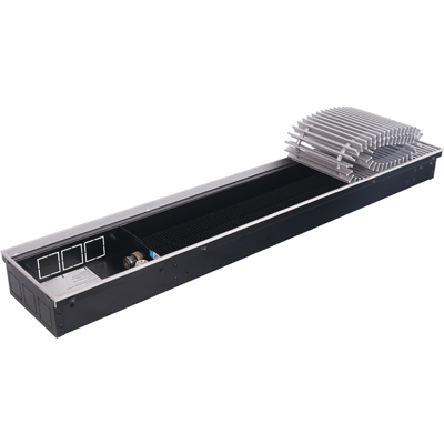 Конвектор внутрипольный естественный Stout (Стаут) 1800х190х110 мм (SCN-1100-1119180)