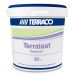 Краска акриловая Terraco (Террако) Terralast Терраласт 20 кг