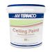 Краска акриловая Terraco (Террако) Ceiling Paint 20 кг