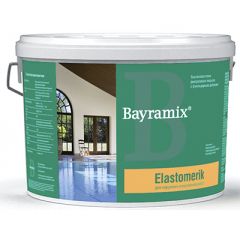 Краска акриловая Bayramix Elastomerik База А 2,7 л