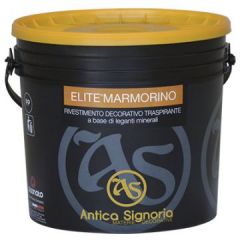 Декоративная штукатурка Antica Signoria Elite Mramorino 24 кг