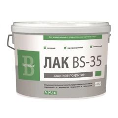 Лак Bayramix BS-35 2,5 кг