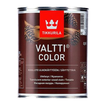 Антисептик Tikkurila Valtti Color EС 0,9 л Антисептик Tikkurila Valtti Color EС 0,9 л