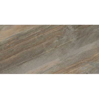 Керамогранит Italon (Италон) Magnetique Petrol Dark Rett 30х60 см