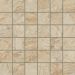 Керамогранит Italon Alpi Beige Insero Mosaico 30х30 см