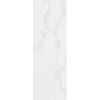 Керамическая плитка Kerama Marazzi (Керама Марацци) Астория белый обрезной 75x25 см 12105R