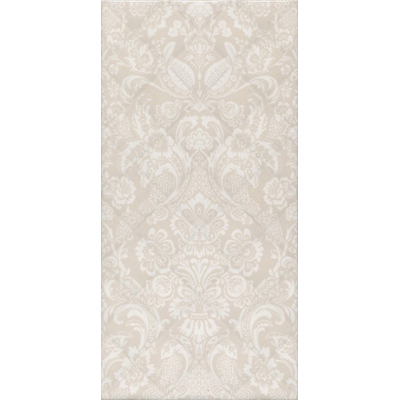 Керамическая плитка Kerama Marazzi (Керама Марацци) Даниэли беж структура обрезной 60x30 см 11113R