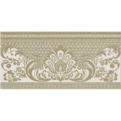 Керамическая плитка Kerama Marazzi Бордюр Даниэли беж обрезной 14,5x30 см HGD/A103/11109R