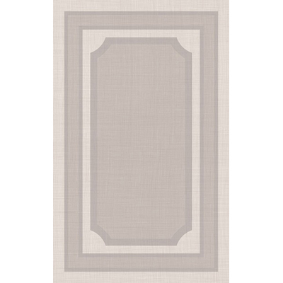 Керамическая плитка Kerama Marazzi Дарлингтон панель 25х40 см 6263