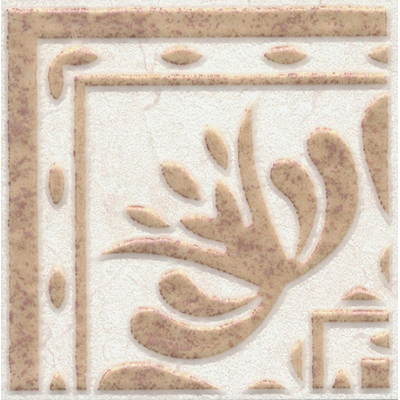 Керамическая плитка Kerama Marazzi (Керама Марацци) Лаурито орнамент 7,7х7,7 см AD/A255/6276