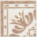 Керамическая плитка Kerama Marazzi (Керама Марацци) Лаурито орнамент 7,7х7,7 см AD/A255/6276