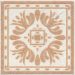 Керамическая плитка Kerama Marazzi (Керама Марацци) Лаурито 9,9х9,9 см AD/A258/1272