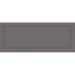 Керамическая плитка Kerama Marazzi Линьяно серый панель 20х50 см 7182