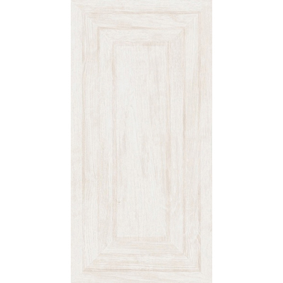 Керамическая плитка Kerama Marazzi (Керама Марацци) Абингтон панель светлый обрезной 60x30 см 11090TR