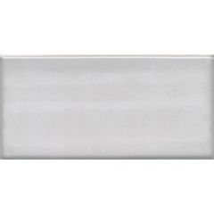 Керамическая плитка Kerama Marazzi Мурано серый 15x7,4 см 16029