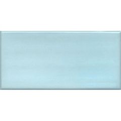 Керамическая плитка Kerama Marazzi Мурано голубой 15x7,4 см 16030