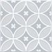Керамическая плитка Kerama Marazzi (Керама Марацци) Декор Мурано 15x15 см NT/C181/17000