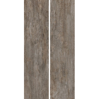 Керамогранит Kerama Marazzi (Керама Марацци) Поджио коричневый обрезной 20х80 см SG703200R