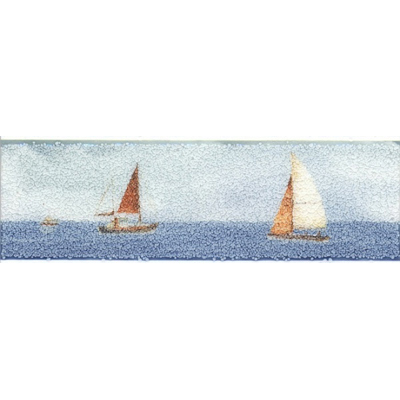 Керамическая плитка Kerama Marazzi (Керама Марацци) Позитано 6,3х20 см STG/A368/5155