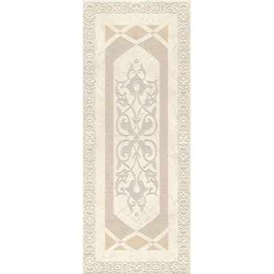 Керамическая плитка Kerama Marazzi (Керама Марацци) Декор Резиденция 50x20 см HGD/A106/7169