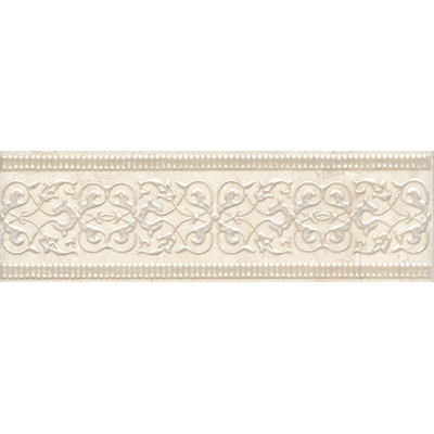 Керамическая плитка Kerama Marazzi (Керама Марацци) Бордюр Резиденция 6,3x20 см HGD/A114/7169