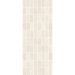 Керамическая плитка Kerama Marazzi (Керама Марацци) Декор Резиденция мозаичный 50x20 см, толщ. 8 мм, MM7175