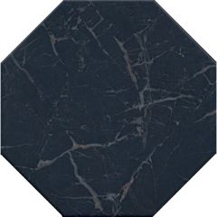 Керамогранит Kerama Marazzi Сансеверо черный 24х24 см SG240500N