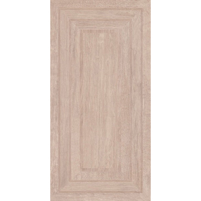 Керамическая плитка Kerama Marazzi (Керама Марацци) Абингтон панель беж обрезной 60x30 см 11091TR