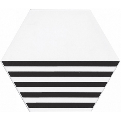 Керамическая плитка Kerama Marazzi (Керама Марацци) Декор Буранелли 23,1x20 см NT/A199/23000