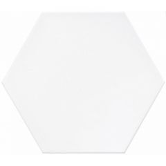 Керамогранит Kerama Marazzi Буранелли белый 23,1x20 см SG23000N