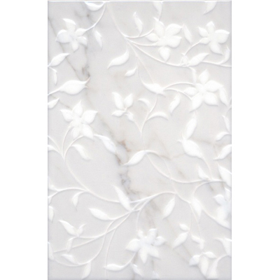 Керамическая плитка Kerama Marazzi (Керама Марацци) Вилла Юпитера Цветы 20х30 см 8257