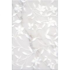 Керамическая плитка Kerama Marazzi Вилла Юпитера Цветы 20х30 см 8257