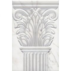Керамическая плитка Kerama Marazzi Вилла Юпитера капитель 20х30 см STG/A409/1/8248