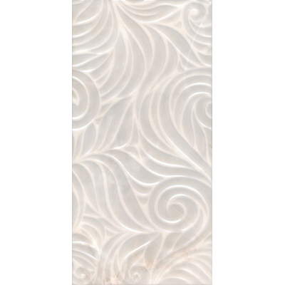 Керамическая плитка Kerama Marazzi (Керама Марацци) Вирджилиано серый структура обрезной 30х60 см 11100R