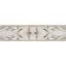 Керамическая плитка Kerama Marazzi (Керама Марацци) Вирджилиано обрезной 7,2х30 см AR141/11101R