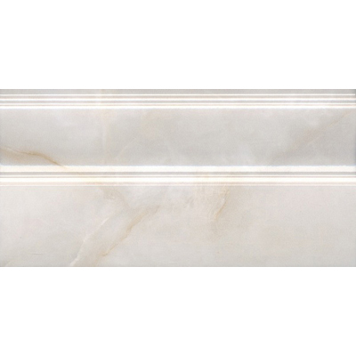 Керамическая плитка Kerama Marazzi (Керама Марацци) Вирджилиано серый обрезной 15х30 см FMA007R