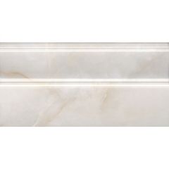 Керамическая плитка Kerama Marazzi Вирджилиано серый обрезной 15х30 см FMA007R