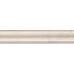 Керамическая плитка Kerama Marazzi Бордюр Багет Виченца беж 3x15 см BLD015