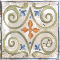 Керамическая плитка Kerama Marazzi Декор Виченца Майолика 15x15 см HGD/A149/17000