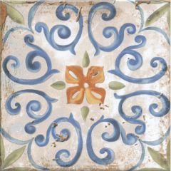 Керамическая плитка Kerama Marazzi Декор Виченца Майолика 15x15 см HGD/A150/17000