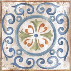 Керамическая плитка Kerama Marazzi Декор Виченца Майолика 15x15 см HGD/A152/17000