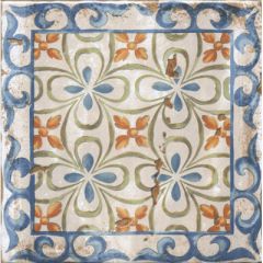 Керамическая плитка Kerama Marazzi Декор Виченца Майолика 15x15 см HGD/A190/17000