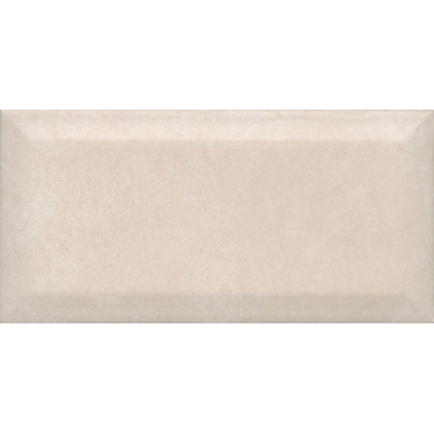 Керамическая плитка Kerama Marazzi (Керама Марацци) Александрия светлый грань 9,9x20 см 19023