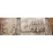 Настенная плитка LB Ceramics (Lasselsberger Ceramics) IL Mondo декор 1 универсальный 20х60 см 1664-0018