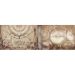 Настенная плитка LB Ceramics (Lasselsberger Ceramics) IL Mondo декор 2 универсальный 20х60 см 1664-0019