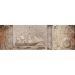 Настенная плитка LB Ceramics (Lasselsberger Ceramics) IL Mondo декор 3 универсальный 20х60 см 1664-0020