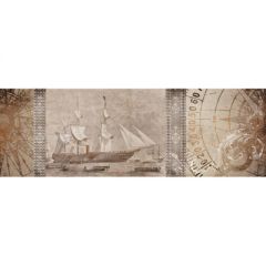 Настенная плитка LB Ceramics (Lasselsberger Ceramics) IL Mondo декор 3 универсальный 20х60 см 1664-0020