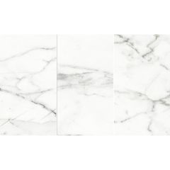 Настенная плитка LB Ceramics (Lasselsberger Ceramics) Каррарский Мрамор 25х45 см 1045-0115