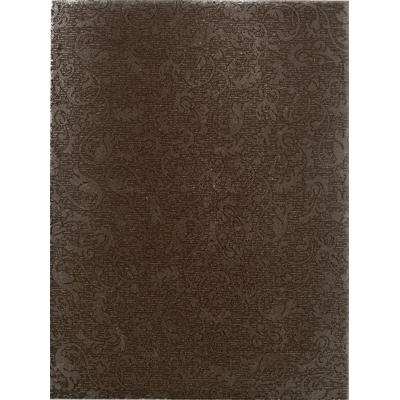Настенная плитка LB Ceramics (Lasselsberger Ceramics) Катар коричневый 25х33 см 1034-0158