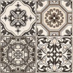 Вставка напольная LB Ceramics (Lasselsberger Ceramics) Астрид 5,8х5,8 см 3601-0102